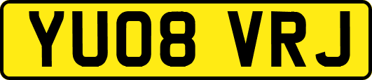 YU08VRJ