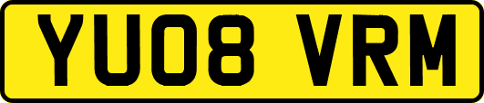 YU08VRM