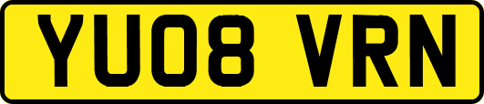 YU08VRN