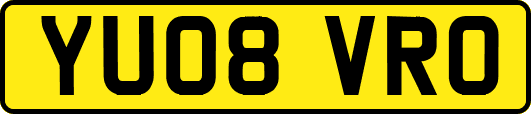 YU08VRO