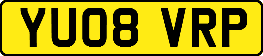 YU08VRP
