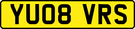 YU08VRS