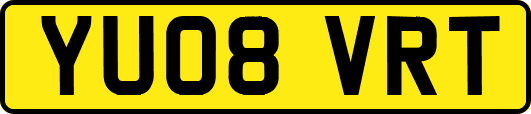 YU08VRT