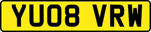 YU08VRW