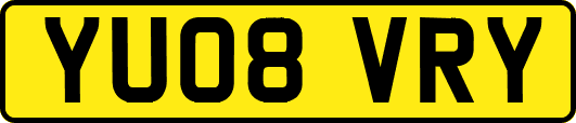 YU08VRY