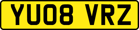 YU08VRZ