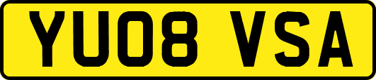 YU08VSA