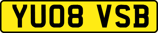 YU08VSB