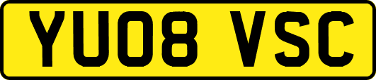 YU08VSC