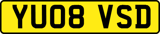 YU08VSD