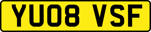 YU08VSF