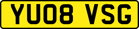 YU08VSG