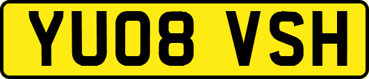 YU08VSH
