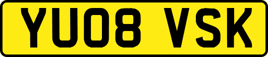 YU08VSK