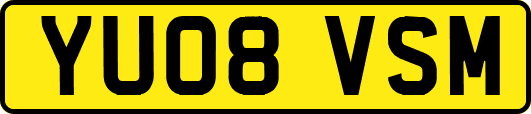 YU08VSM