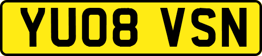 YU08VSN