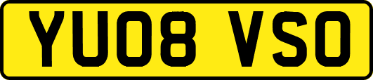 YU08VSO