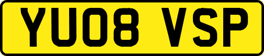 YU08VSP
