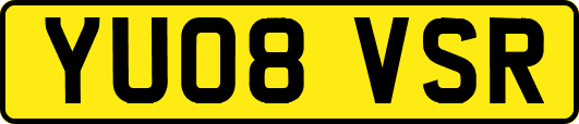 YU08VSR