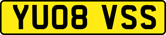 YU08VSS