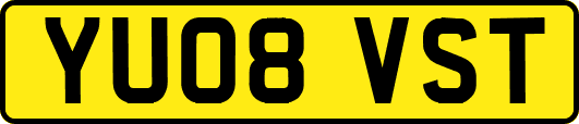 YU08VST