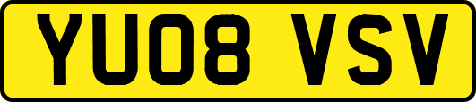 YU08VSV