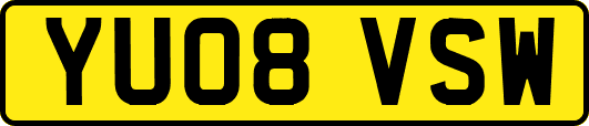 YU08VSW