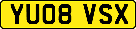 YU08VSX