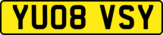 YU08VSY