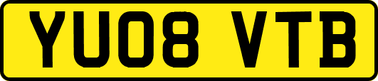 YU08VTB
