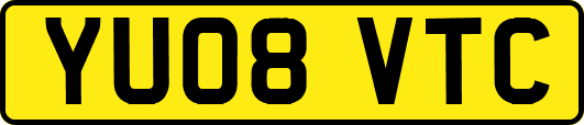 YU08VTC