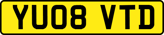 YU08VTD