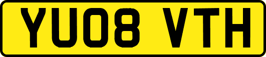 YU08VTH