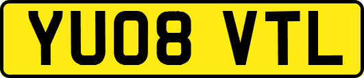 YU08VTL