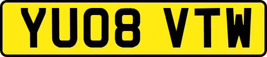 YU08VTW