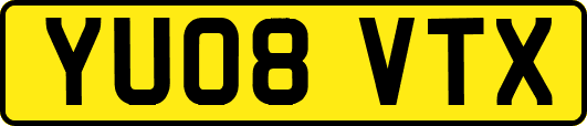 YU08VTX