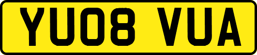 YU08VUA