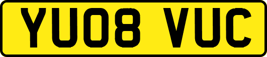 YU08VUC