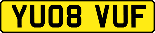 YU08VUF