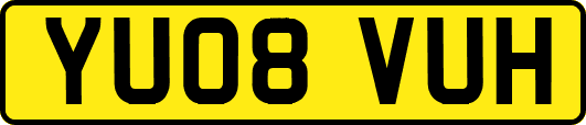 YU08VUH