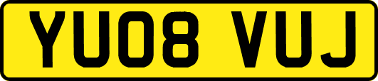 YU08VUJ