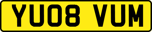YU08VUM