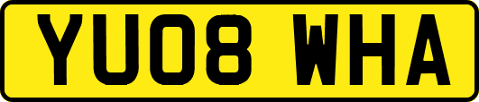 YU08WHA