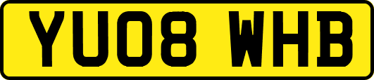 YU08WHB