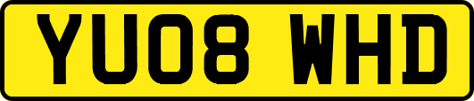 YU08WHD