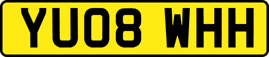 YU08WHH