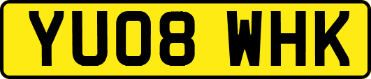 YU08WHK