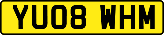 YU08WHM