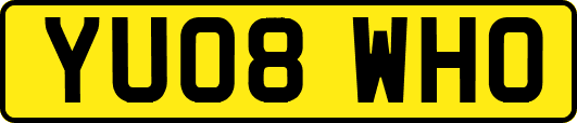 YU08WHO