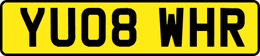 YU08WHR